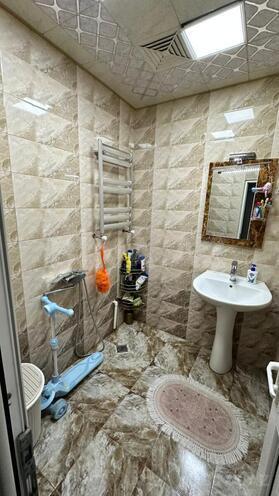 Satılır 2 otaqlı köhnə tikili 55 m², Memar Əcəmi m., photo 16 from 18
