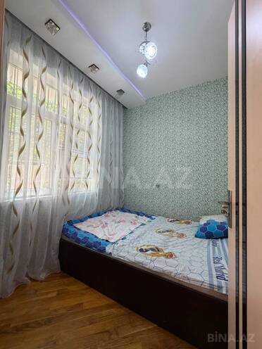 Satılır 2 otaqlı köhnə tikili 30 m², 20 Yanvar m., photo 5 from 10