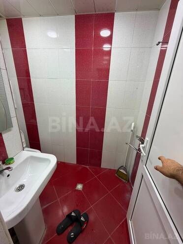 Satılır 2 otaqlı köhnə tikili 30 m², 20 Yanvar m., photo 8 from 10