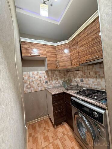 Satılır 2 otaqlı köhnə tikili 30 m², 20 Yanvar m., photo 6 from 10