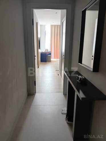 İcarəyə verilir 2 otaqlı yeni tikili 110 m², Sea Breeze q., photo 10 from 13
