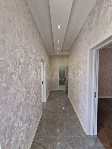 Satılır 3 otaqlı həyət evi/bağ evi 88 m², Sabunçu r., photo 5 from 11