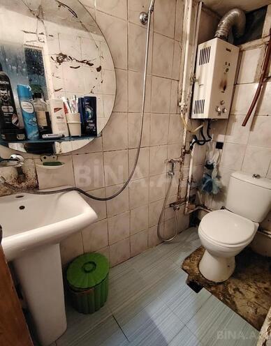 Продаётся 1-комн. вторичка 25 м², м. 28 мая, photo 8 from 9