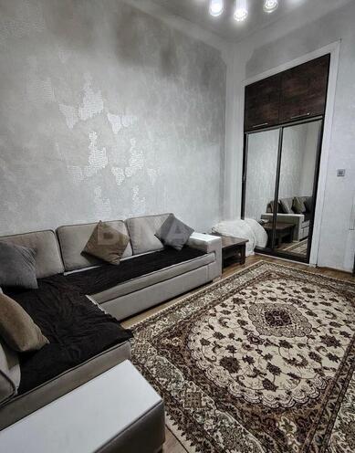 Продаётся 1-комн. вторичка 25 м², м. 28 мая, photo 5 from 9