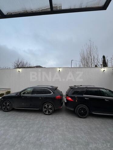 Satılır 4 otaqlı həyət evi/bağ evi 160 m², Mərdəkan q., photo 30 from 31