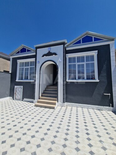 Satılır 4 otaqlı həyət evi/bağ evi 124 m², Savalan q., photo 5 from 15