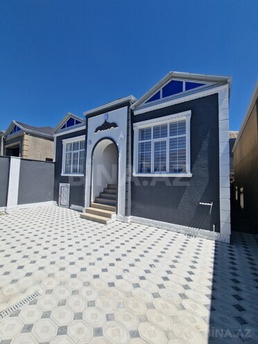 Satılır 4 otaqlı həyət evi/bağ evi 124 m², Savalan q., photo 4 from 15