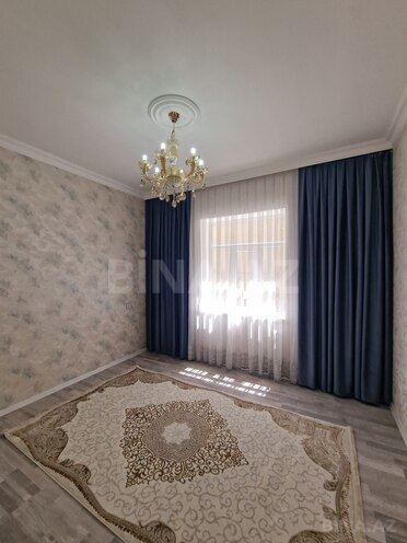 Satılır 4 otaqlı həyət evi/bağ evi 124 m², Savalan q., photo 10 from 15