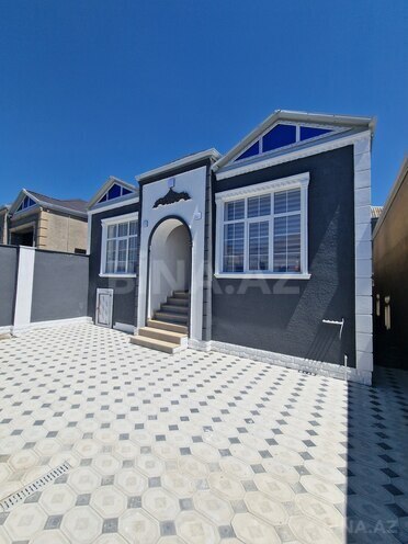 Satılır 4 otaqlı həyət evi/bağ evi 124 m², Savalan q., photo 3 from 15