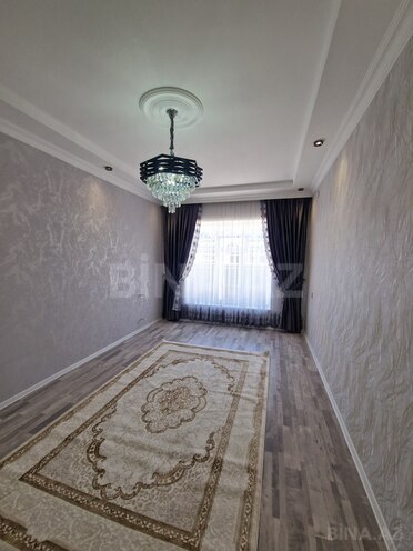 Satılır 4 otaqlı həyət evi/bağ evi 124 m², Savalan q., photo 14 from 15