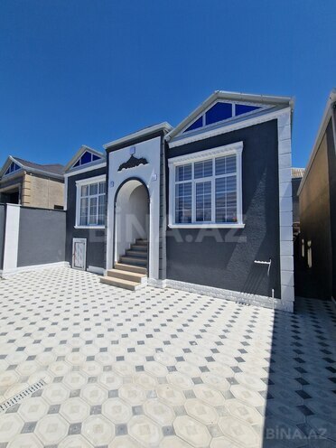 Satılır 4 otaqlı həyət evi/bağ evi 124 m², Savalan q., photo 6 from 15
