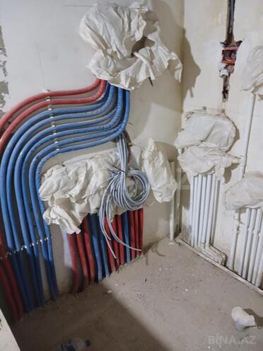 Продаётся 4-комн. новостройка 200 м², м. Шах Исмаил Хатаи, photo 12 from 31