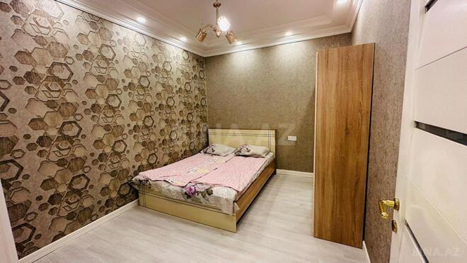 İcarəyə verilir 3 otaqlı yeni tikili 110 m², 8 Noyabr m., photo 3 from 19