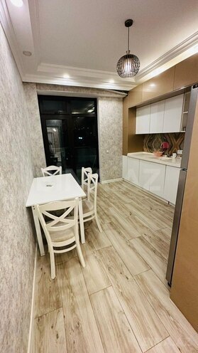 İcarəyə verilir 3 otaqlı yeni tikili 110 m², 8 Noyabr m., photo 18 from 19