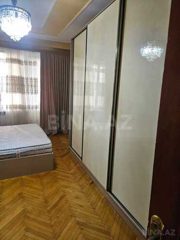 Сдаётся 3-комн. вторичка 70 м², м. Иншаатчылар, photo 8 from 12