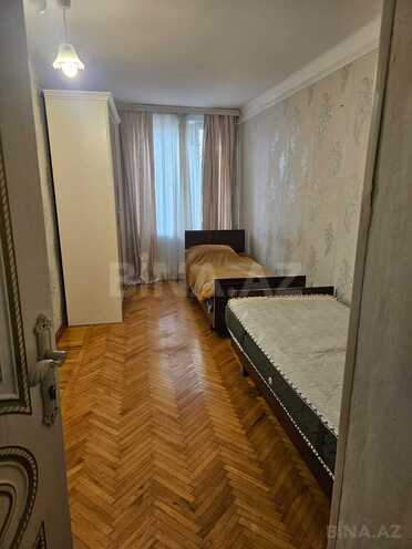 Сдаётся 3-комн. вторичка 70 м², м. Иншаатчылар, photo 3 from 12
