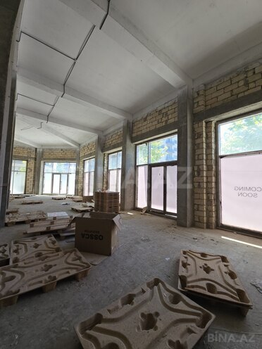 Продаётся  объект 1 037 м², м. Шах Исмаил Хатаи, photo 4 from 11