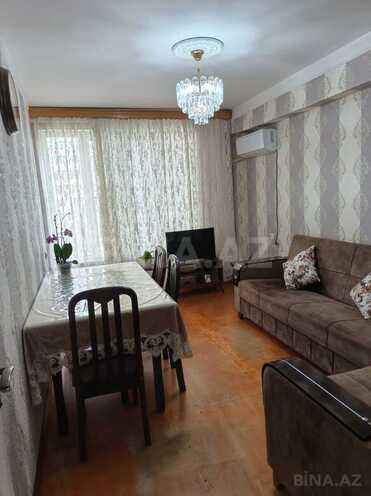 Продаётся 2-комн. вторичка 40 м², пос. Ази Асланова, photo 3 from 9