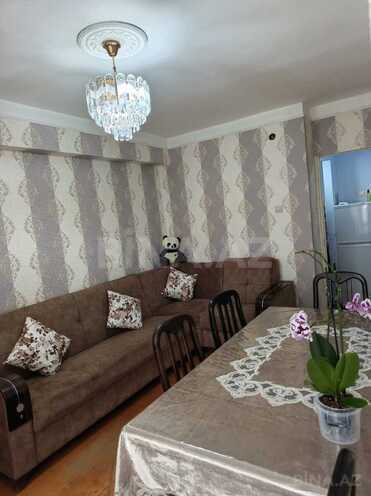 Продаётся 2-комн. вторичка 40 м², пос. Ази Асланова, photo 1 from 9