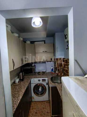 Продаётся 2-комн. вторичка 40 м², пос. Ази Асланова, photo 8 from 9