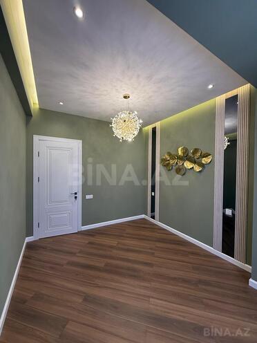 Satılır 3 otaqlı yeni tikili 113 m², Azadlıq Prospekti m., photo 9 from 23