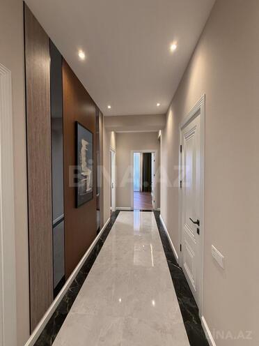 Satılır 3 otaqlı yeni tikili 113 m², Azadlıq Prospekti m., photo 7 from 23