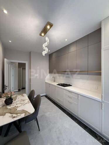 Satılır 3 otaqlı yeni tikili 113 m², Azadlıq Prospekti m., photo 12 from 23