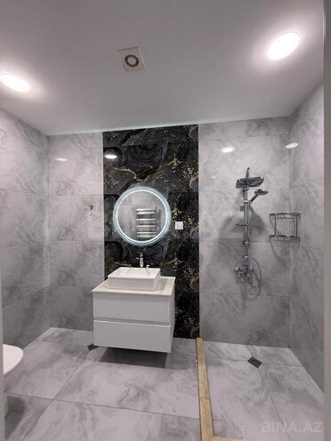 Satılır 3 otaqlı yeni tikili 113 m², Azadlıq Prospekti m., photo 14 from 23
