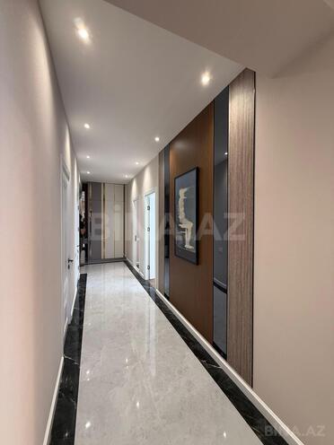Satılır 3 otaqlı yeni tikili 113 m², Azadlıq Prospekti m., photo 8 from 23
