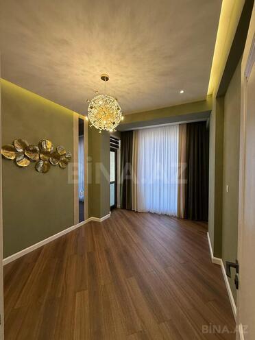 Satılır 3 otaqlı yeni tikili 113 m², Azadlıq Prospekti m., photo 10 from 23