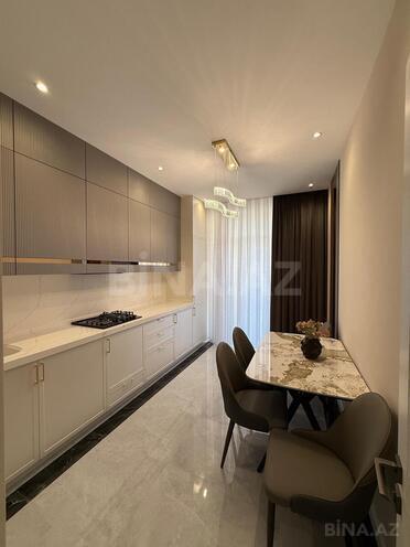 Satılır 3 otaqlı yeni tikili 113 m², Azadlıq Prospekti m., photo 11 from 23