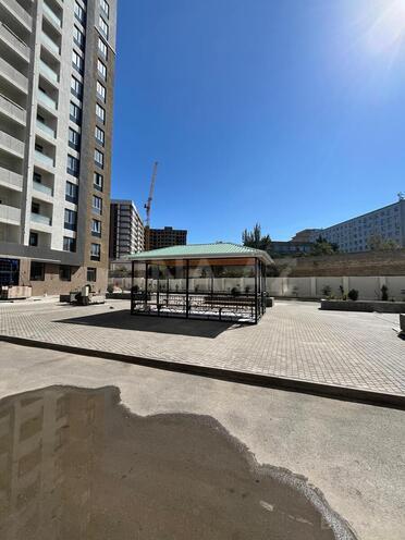 Satılır 3 otaqlı yeni tikili 113 m², Azadlıq Prospekti m., photo 20 from 23