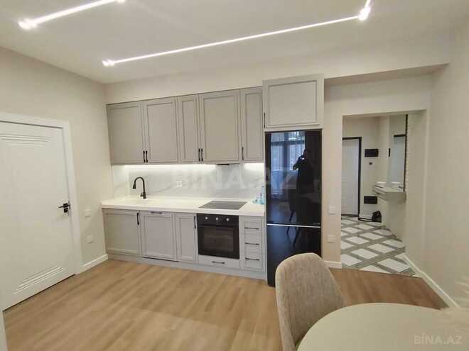 Продаётся 2-комн. новостройка 51 м², м. Нефтчиляр, photo 11 from 22