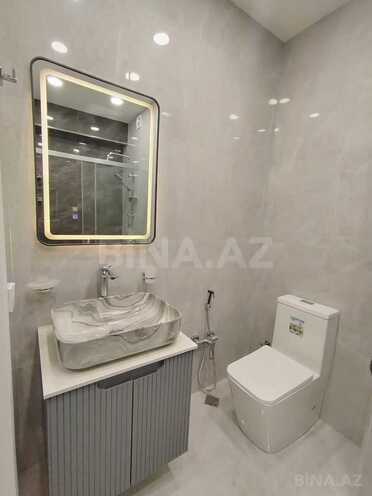 Продаётся 2-комн. новостройка 51 м², м. Нефтчиляр, photo 13 from 22