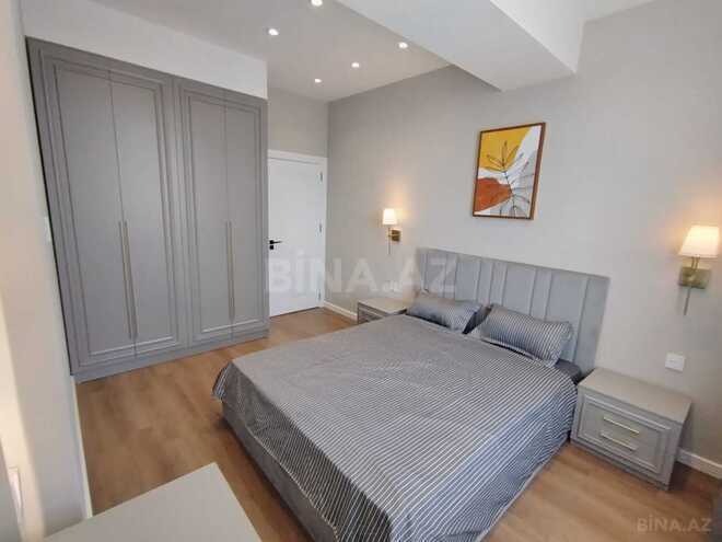 Продаётся 2-комн. новостройка 51 м², м. Нефтчиляр, photo 8 from 22