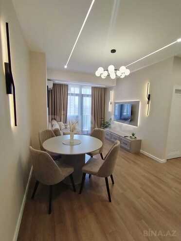 Продаётся 2-комн. новостройка 51 м², м. Нефтчиляр, photo 4 from 22