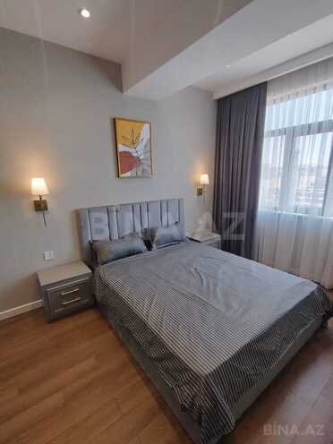Продаётся 2-комн. новостройка 51 м², м. Нефтчиляр, photo 7 from 22