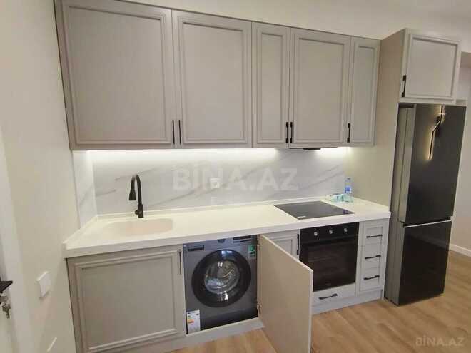 Продаётся 2-комн. новостройка 51 м², м. Нефтчиляр, photo 12 from 22