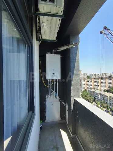 Продаётся 2-комн. новостройка 51 м², м. Нефтчиляр, photo 18 from 22
