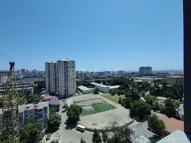 Продаётся 2-комн. новостройка 51 м², м. Нефтчиляр, photo 17 from 22