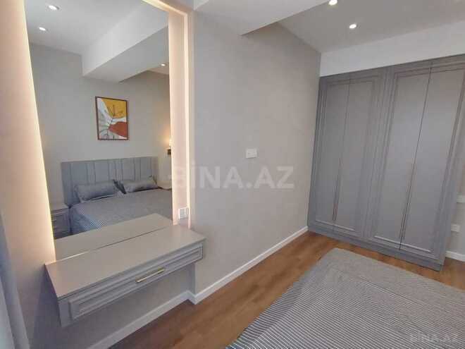 Продаётся 2-комн. новостройка 51 м², м. Нефтчиляр, photo 10 from 22