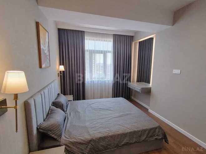 Продаётся 2-комн. новостройка 51 м², м. Нефтчиляр, photo 9 from 22