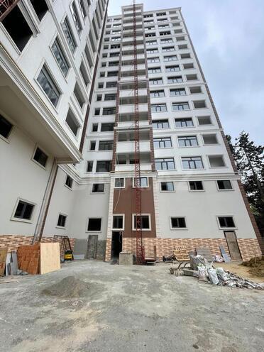 Продаётся 2-комн. новостройка 51 м², м. Нефтчиляр, photo 20 from 22