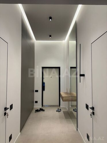 Сдаётся 2-комн. новостройка 105 м², пос. Sea Breeze, photo 6 from 18