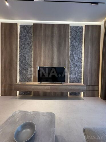 Сдаётся 2-комн. новостройка 105 м², пос. Sea Breeze, photo 3 from 18