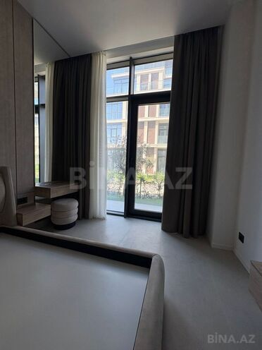 Сдаётся 2-комн. новостройка 105 м², пос. Sea Breeze, photo 15 from 18