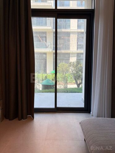 Сдаётся 2-комн. новостройка 105 м², пос. Sea Breeze, photo 9 from 18