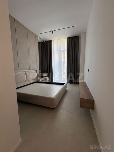 Сдаётся 2-комн. новостройка 105 м², пос. Sea Breeze, photo 13 from 18