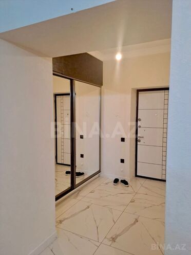 İcarəyə verilir 2 otaqlı yeni tikili 105 m², 8 Noyabr m., photo 12 from 15