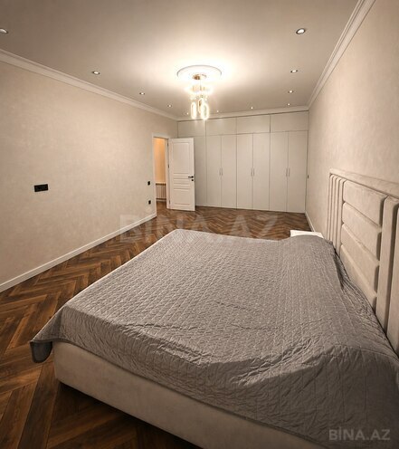 İcarəyə verilir 2 otaqlı yeni tikili 105 m², 8 Noyabr m., photo 3 from 15